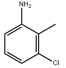 3-氯-2-甲基苯胺